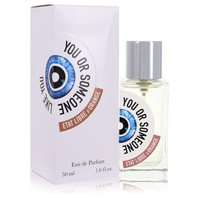Etat Libre D'orange You Or Someone Like You Eau De Parfum Spray (Unisex) 50ml/1.6oz