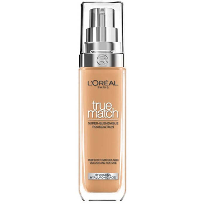 L´Oreal The True Match Foundation - Make-up 30ml