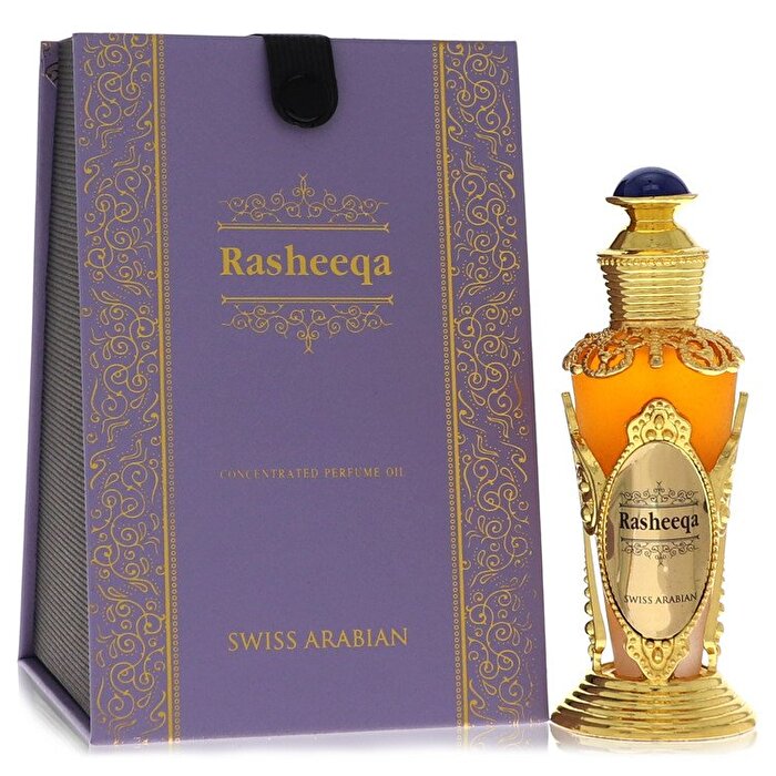 Swiss Arabian Rasheeqa Parfumed Oil 20ml