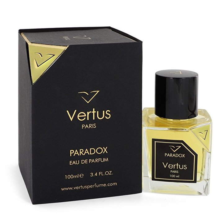 Vertus Paradox Eau De Parfum 100ml
