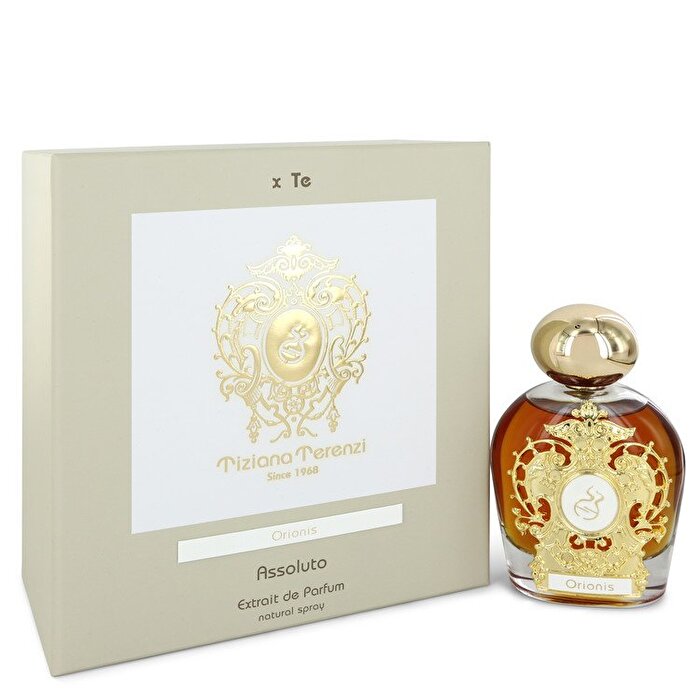 Tiziana Terenzi Orionis Extrait De Parfum Spray (Unisex) 100ml/3.38oz