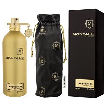Montale Paris Attar Eau De Parfum 100ml