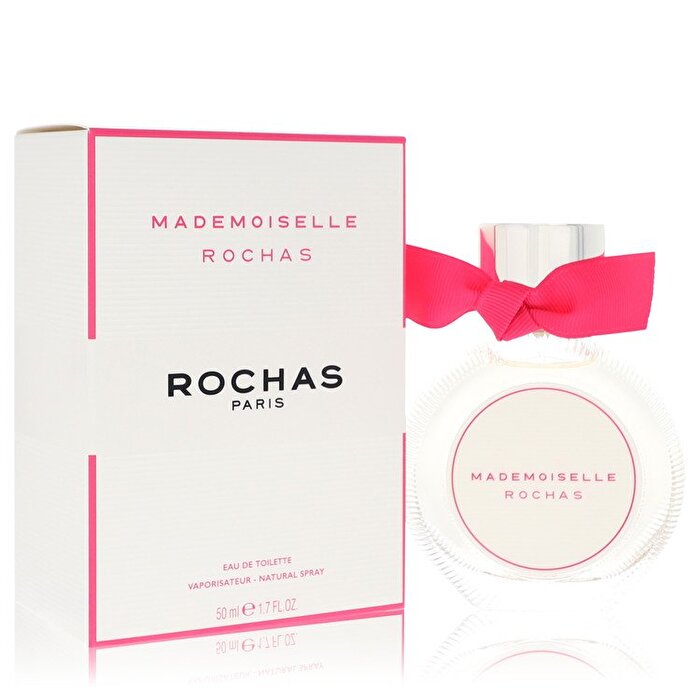 Rochas Mademoiselle Rochas Eau De Toilette Spray 50ml/1.7oz