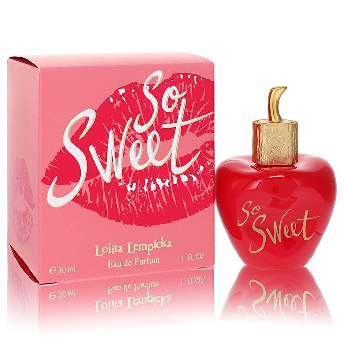 Lolita Lempicka So Sweet Eau De Parfum 30ml