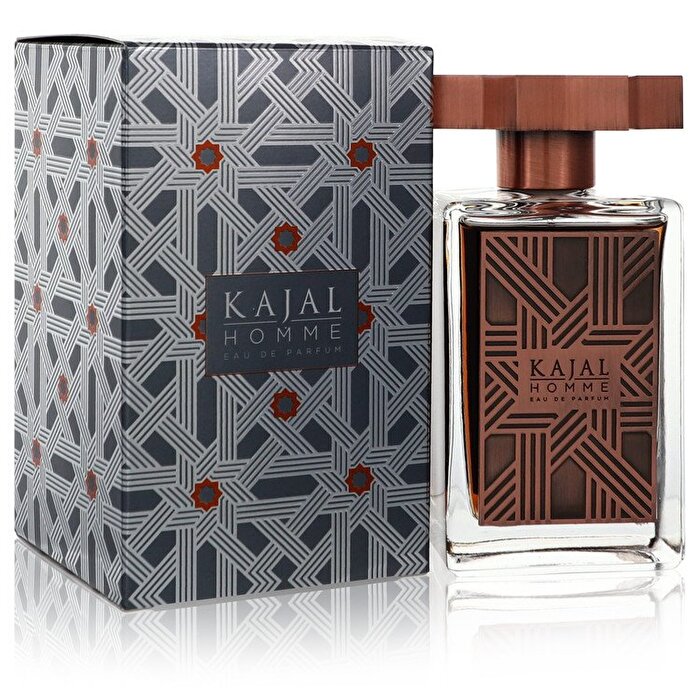 Kajal Homme Eau De Parfum Spray 100ml/3.4oz