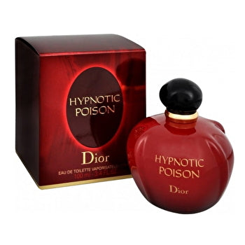 Dior Hypnotic Poison Eau De Toilette 100ml