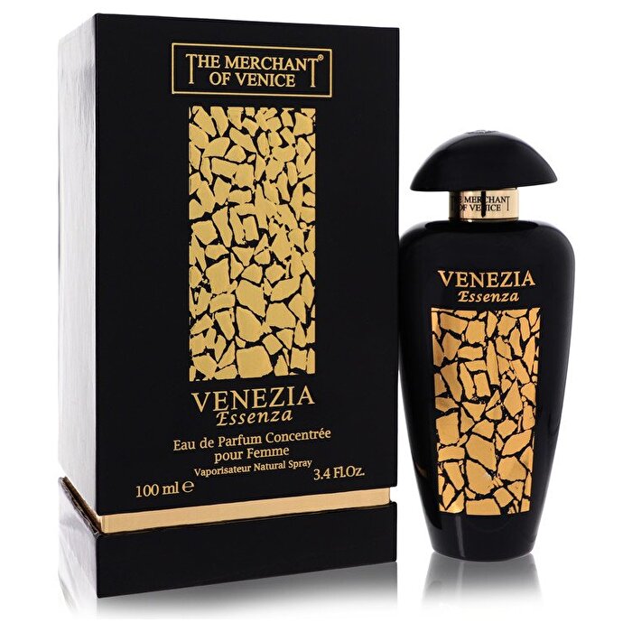 The Merchant Of Venice Venezia Essenza Woman Eau De Parfum 100ml
