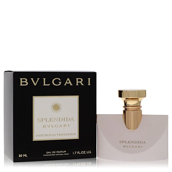 Bvlgari Splendida Patchouli Tentation Eau De Parfum Spray 50ml/1.7oz