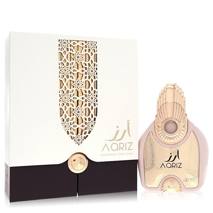 Arabiyat Prestige Aariz Eau De Parfum 100ml