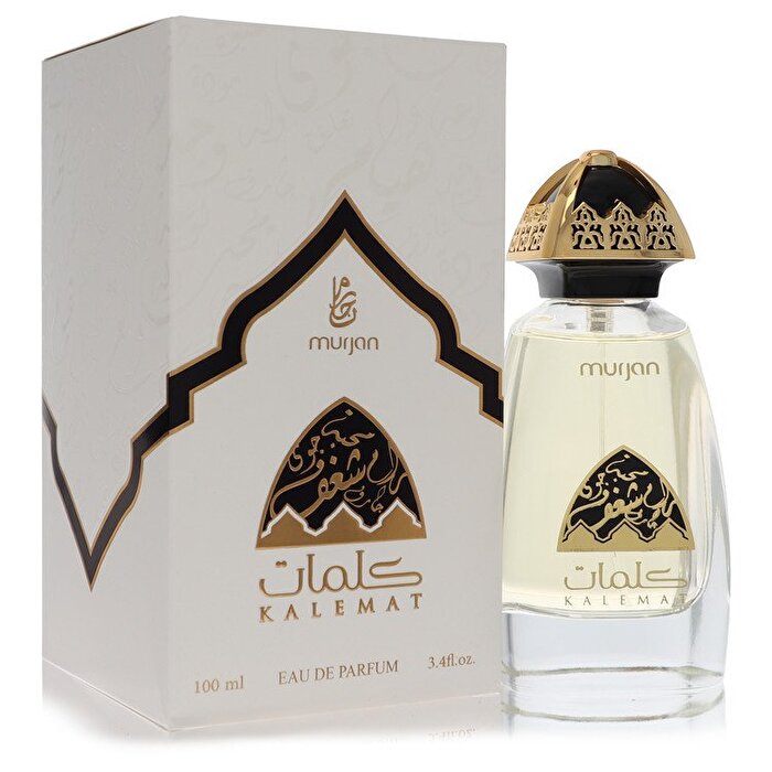 Dumont Paris Dumont Murjan Kalemat Eau De Parfum Spray (Unisex) 100ml/3.4oz