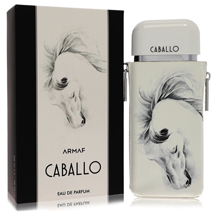 Armaf Caballo Eau De Parfum Spray 90ml/3.4oz