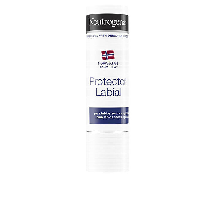 Neutrogena Lippen Spf 4 - Lip Balm In Blister 4.8g