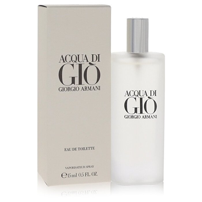 Giorgio Armani Acqua Di Gio Eau De Toilette Spray 15ml/0.5oz