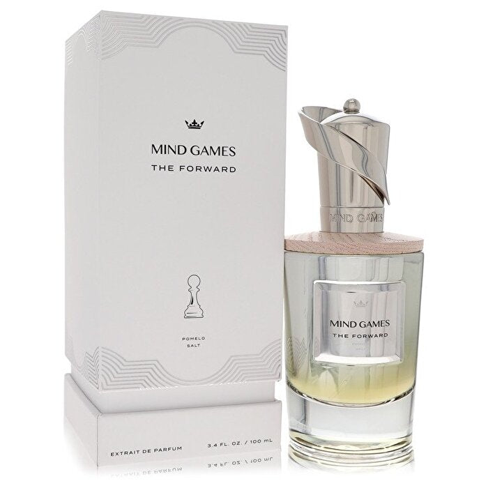 Mind Games The Forward Extrait De Parfum Spray (Unisex) 100ml/3.4oz