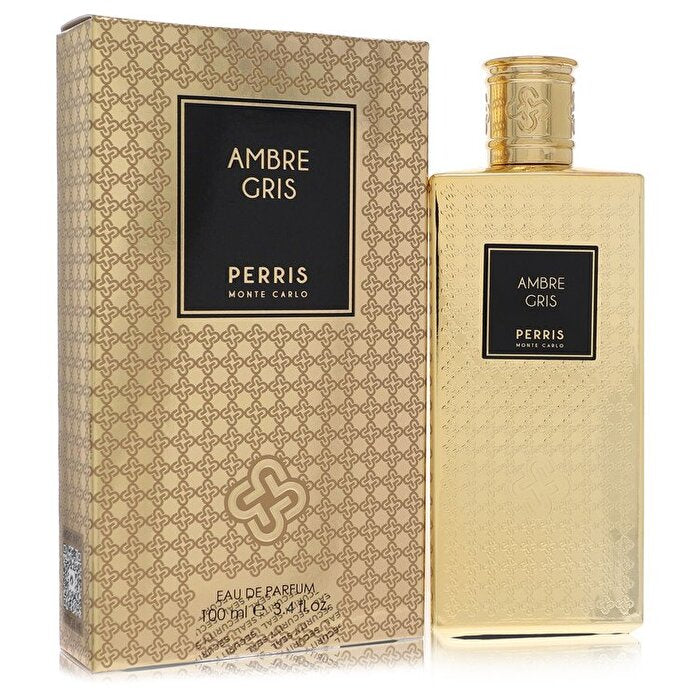 Perris Monte Carlo Ambre Gris Eau De Parfum Spray (Unisex) 100ml/3.4oz