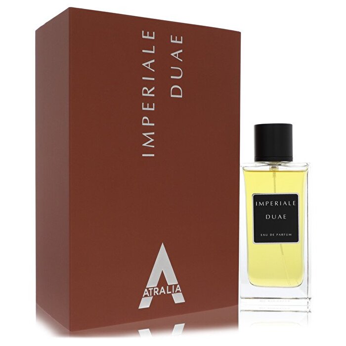 Atralia Imperiale Duae Eau De Parfum Spray (Unisex) 100ml/3.4oz