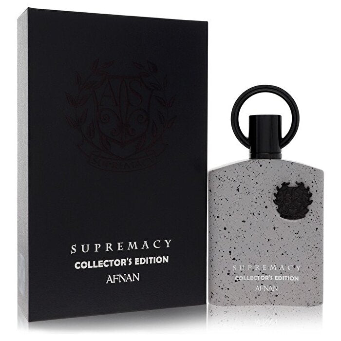 Afnan Supremacy Collector's Edition Eau De Parfum 100ml