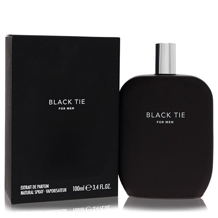 Fragrance One Black Tie For Men Extrait De Parfum 100ml