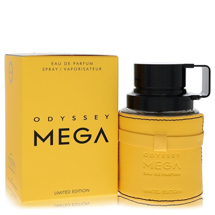 Armaf Odyssey Mega Eau De Parfum 60ml