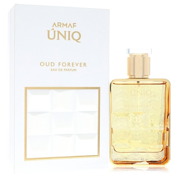 Armaf Úniq Oud Forever Eau De Parfum 100ml