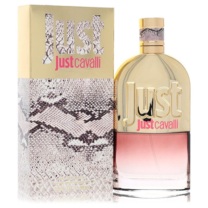 Cavalli Roberto Just Cavalli Eau De Toilette 75ml