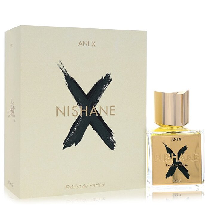 Nishane Ani X Extrait De Parfum Spray 100ml/3.38oz