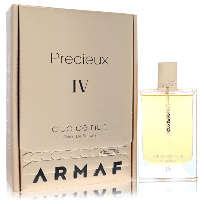Armaf Club De Nuit Precieux Iv Extrait De Parfum 55ml