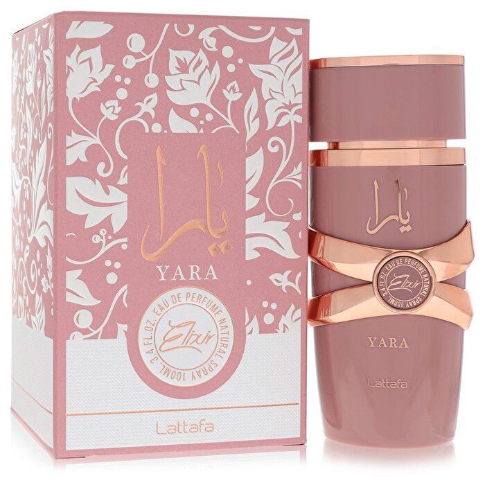 Lattafa Perfumes Yara Elixir Eau De Parfum 100ml