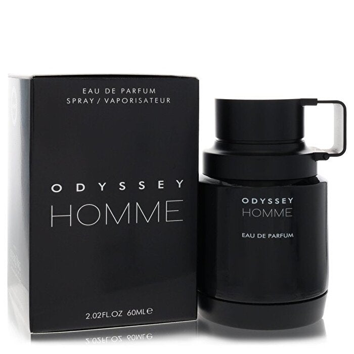 Armaf Odyssey Homme Exclusive Edition Man 200ml Body Spray