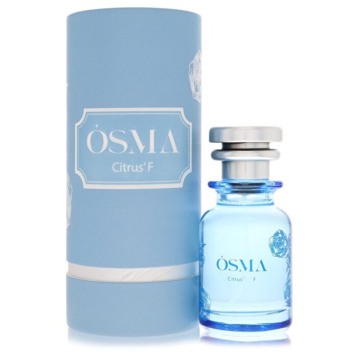 Osma Citrus F Parfum Parfum Spray 75ml/2.5oz