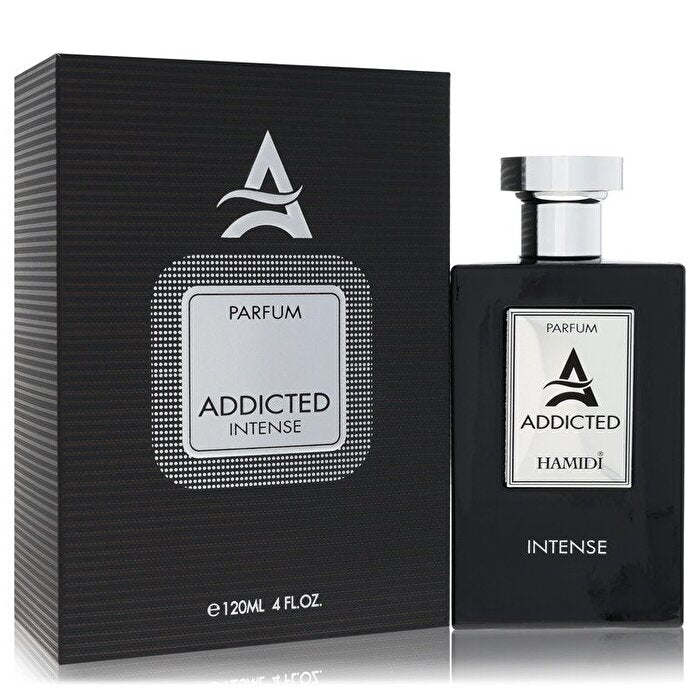 Hamidi Addicted Intense Parfum Spray 118ml/4.0oz