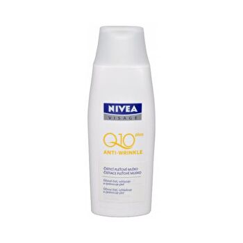 Nivea Cleansing Milk Anti-wrinkle Q10 Plus 200ml 200ml