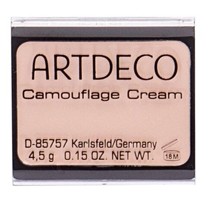 Artdeco Camouflage Cream 4 5 G