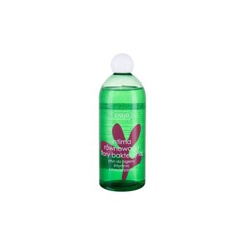 Ziaja Intimate Thyme Cleanser Gel (thyme) - Gel For Intimate Hygiene 500ml