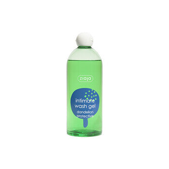Ziaja Dandelion Protective Intimate Wash Gel 500ml