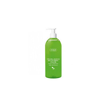 Ziaja Intima Gel (olive) - Gel For Intimate Hygiene 500ml