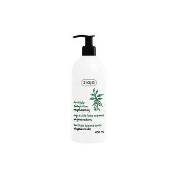 Ziaja Avocado Body Lotion 400ml