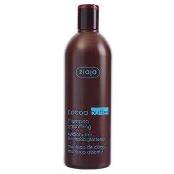 Ziaja Smoothing Shampoo For Dry And Damaged Hair Cocoa Butter 400ml 400ml