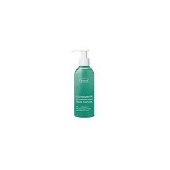 Ziaja Manuka Peeling Cleansing Gel 200ml 200ml