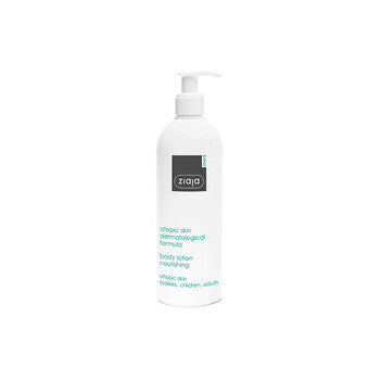 Ziaja Atopic Skin Body Lotion 400ml