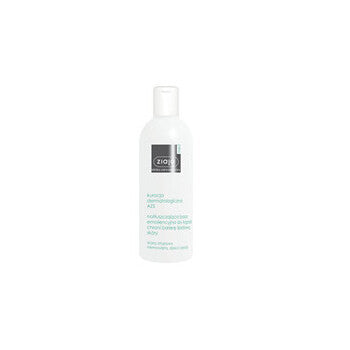 Ziaja Exfoliating Bath Base For Atopic Skin 270ml 270ml