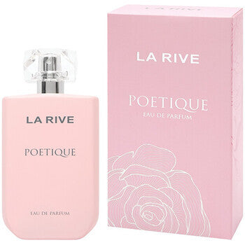 La Rive Poetique Eau De Parfum 90ml
