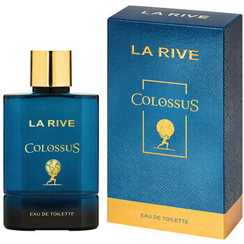 La Rive Colossus Eau De Toilette 90ml