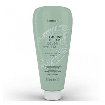 Kemon Yo Cond Color System Shine-enhancing Cond Clear 750ml