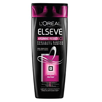 L´Oreal Professionnel Strengthening Shampoo Elsev Arginine Resist X3 | Volume 250ml 250ml