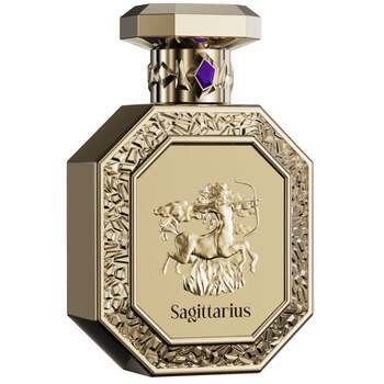 French Avenue Genesis Sagittarius Eau De Parfum 90ml