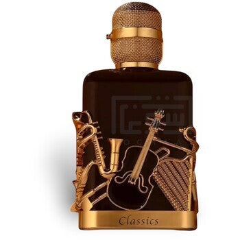Fragrance World Notes Classics Eau De Parfum 100ml