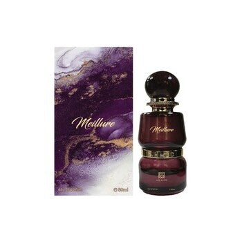 Ahmed Al Maghribi Meillure Eau De Parfum 80ml
