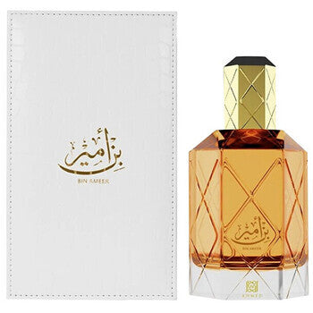 Ahmed Al Maghribi Bin Ameer Eau De Parfum 90ml