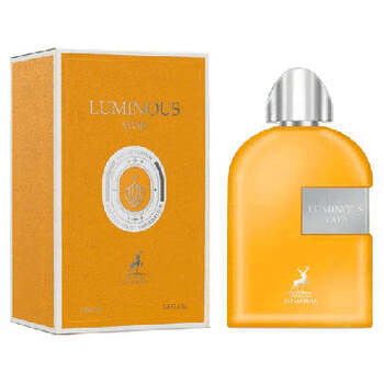 Maison Alhambra Luminous Vivid Eau De Parfum 100ml